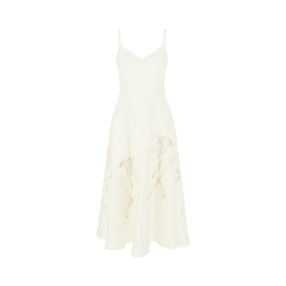 Alberta Ferretti Woman Clothing Dresses